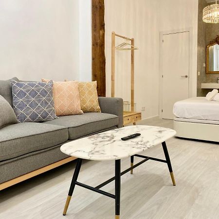 马德里Charming Chueca Town公寓 外观 照片