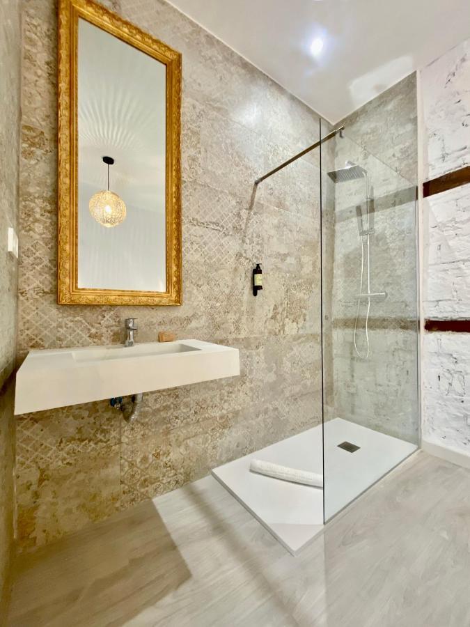 马德里Charming Chueca Town公寓 外观 照片