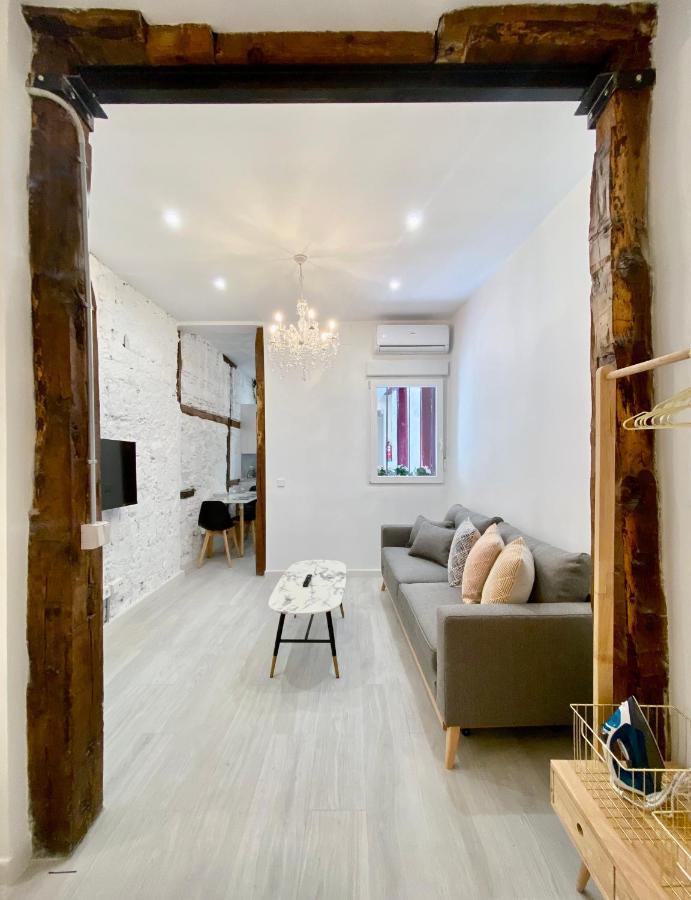 马德里Charming Chueca Town公寓 外观 照片