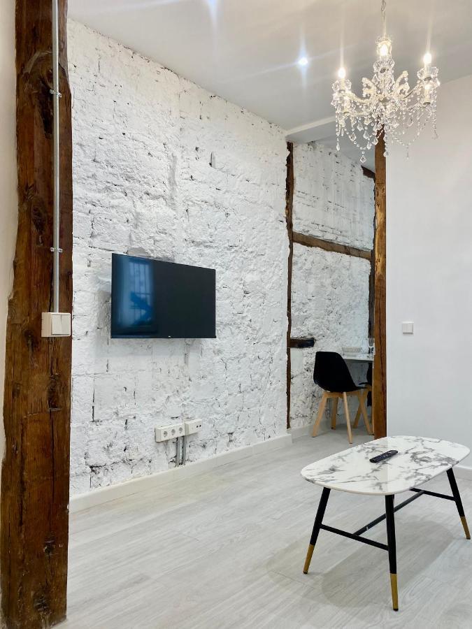马德里Charming Chueca Town公寓 外观 照片